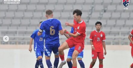 Klasemen Sementara Seoul Earth On Us Cup 2024, Indonesia U-20 Berjuang untuk Gelar Juara