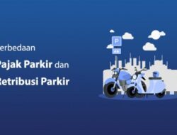 Pemerintah Atur Pajak dan Retribusi Parkir untuk Maksimalkan Pengelolaan Lahan