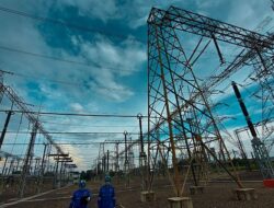 RUU EBET Batal Disahkan, Pembahasan Power Wheeling Ditunda