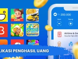 Unduh Go Share dan Raih Rp200.000 per Hari!