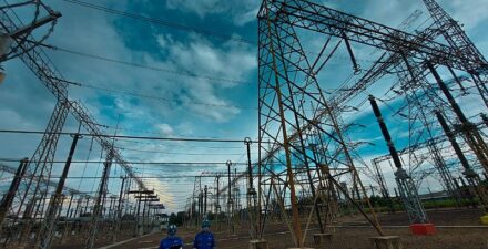 RUU EBET Batal Disahkan, Pembahasan Power Wheeling Ditunda