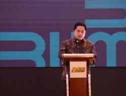 Transformasi Digital ASDP, Aplikasi Ferizy Mengubah Industri Penyeberangan
