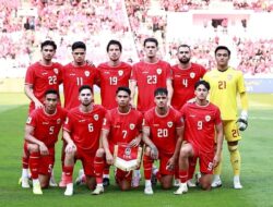 Stadion Gelora Bung Karno Dipastikan Penuh untuk Pertandingan Indonesia vs Australia