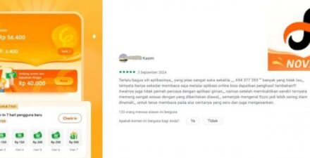 Fizzo Novel Tawarkan Beberapa Cara Menghasilkan Uang