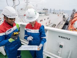 PGN Luncurkan Aplikasi QUEST untuk Tingkatkan Efisiensi Rekayasa Infrastruktur Gas