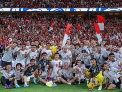 11 Pemain Timnas Indonesia Berpotensi Absen Melawan Bahrain Jika Kena Kartu Kuning Kontra Australia