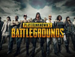 5 Senjata Bolt Action Terkuat di PUBG yang Harus Anda Ketahui