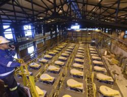 PT Freeport Indonesia Buka Lowongan Kerja untuk Posisi Berpengalaman di Jakarta dan Papua