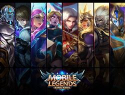 8 Hero Tersakit di Mobile Legends yang Wajib Anda Coba