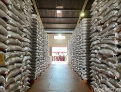 Perum Bulog Buka Lowongan untuk Lulusan SMA/SMK hingga S1, Daftar Sebelum 12 September 2024