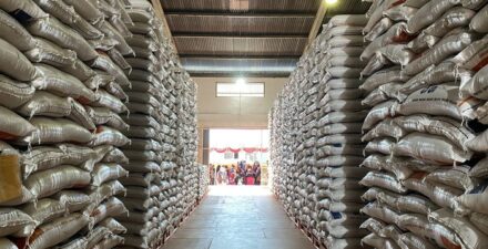 Perum Bulog Buka Lowongan untuk Lulusan SMA/SMK hingga S1, Daftar Sebelum 12 September 2024