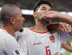 Jelang Duel Indonesia vs Australia, Hubner Yakin Skuad Garuda Siap