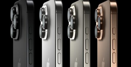 iPhone 16 Resmi Hadir, Simak Spesifikasinya