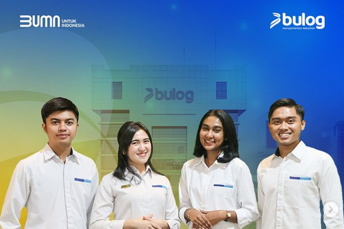 Lowongan Kerja