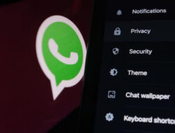 Meta Luncurkan Interoperabilitas Pesan WhatsApp dengan Aplikasi Pihak Ketiga