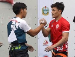 Jawa Timur Tetap Unggul di Puncak Klasemen Medali PON XXI Aceh-Sumut 2024