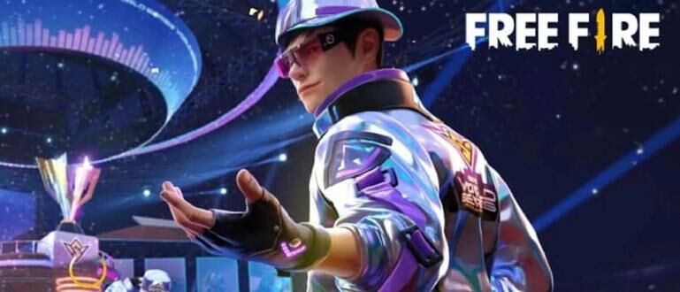 Aplikasi Penghasil Diamond FF