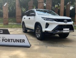 Toyota Fortuner, Mengatasi Stigma Arogan dan Meningkatkan Perilaku Berkendara