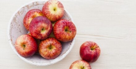 Cegah Pikun di Usia Muda dengan 5 Buah Ini