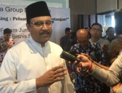 Jokowi Lantik Gus Ipul sebagai Menteri Sosial Hari Ini