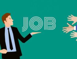 Kesempatan Kerja di Bulog, Terbuka untuk Lulusan SMA/SMK