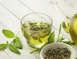 Teh Hijau, Solusi Efektif Turunkan Berat Badan