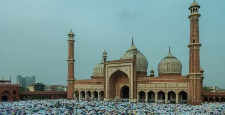 Inovasi Aplikasi Azan untuk Meningkatkan Ibadah Sehari-hari