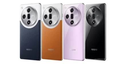 Pengisian Daya Magnetik Oppo Find X8 Mirip MagSafe