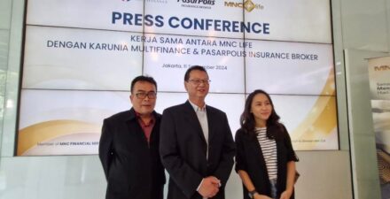 Harapan kerjasama MNC Life dengan Karunia Multifinance