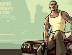 GTA San Andreas, Definitive Edition di Android – Daftar Cheat Lengkap dan Fungsinya