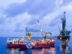 Kenaikan Harga Minyak Dipengaruhi Badai dan Kekhawatiran Permintaan