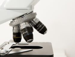 Mikroskop Baru Ungkap Pergerakan Elektron dalam Atom