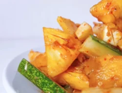 Manfaat Bengkuang, Lebih dari Sekadar Bahan Makanan