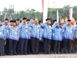 Presiden Jokowi Dijadwalkan Mulai Pindah ke IKN pada September 2024