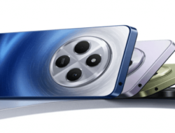 Redmi 14C Resmi Hadir di Indonesia, Harga Mulai Rp2,1 Juta