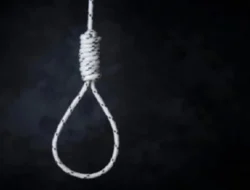 Putus Asa, Warga Agam Akhiri Hidup di Pondok Keramba Apung