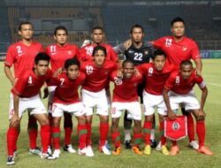 Timnas Indonesia dan Diego Michiels, Kenangan Pahit Kualifikasi Piala Dunia 2014