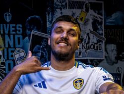 Joel Piroe Tak Miliki Darah Indonesia, Harapan Penggemar Timnas Pupus