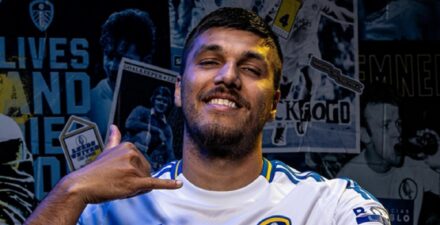 Joel Piroe dipastikan tidak memiliki darah Indonesia.