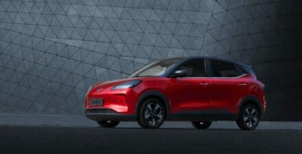 Wuling Luncurkan Binguo EV Terbaru dengan Jarak Tempuh hingga 510 Km
