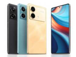 Seri Redmi Note 14 Diperkirakan Hadir dengan Peringkat IP68 dan Baterai Lebih Besar