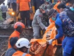 Korban Terakhir Banjir Bandang Ditemukan di Pantai Ternate