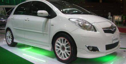 Toyota Yaris Bakpao, Spesifikasi dan Harga Mobil Bekas yang Masih Dicari