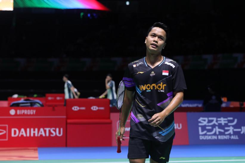 Hong Kong Open 2024