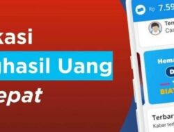 3 Aplikasi Terbaik untuk Mengumpulkan Saldo DANA