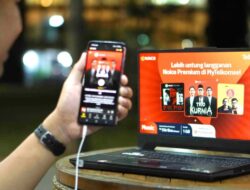 Telkomsel dan Noice Hadirkan Paket Bundling Premium untuk Penggemar Podcast