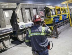 PT Freeport Indonesia Buka Lowongan Kerja untuk Fresh Graduate, Ini Daftar Jurusannya