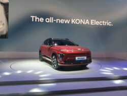 Hyundai Terdepak dari 10 Besar Merek Mobil Terlaris pada Agustus 2024