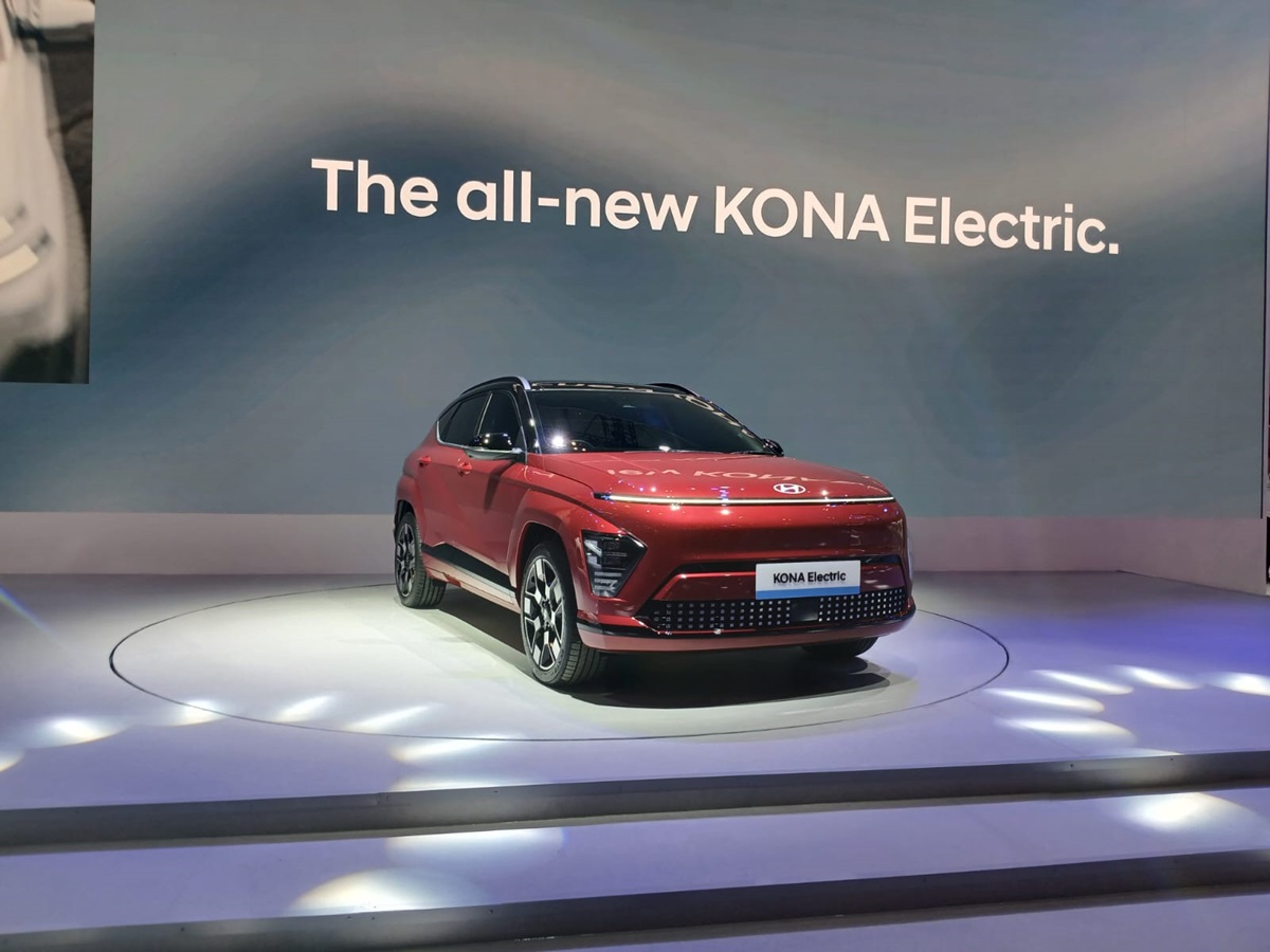 Hyundai tergeser dari 10 brand mobil terlaris pada Agustus 2024.