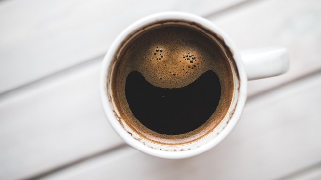 Kopi Hitam